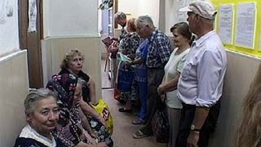 В центрах по оформлению субсидий начался прием документов на II полугодие