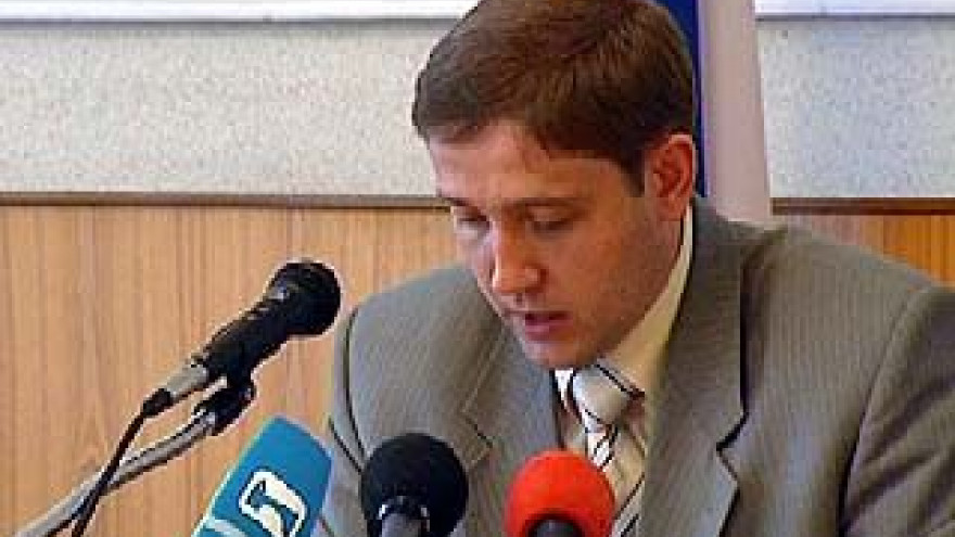 Андрей Соболев подведет итоги социально-экономического развития области