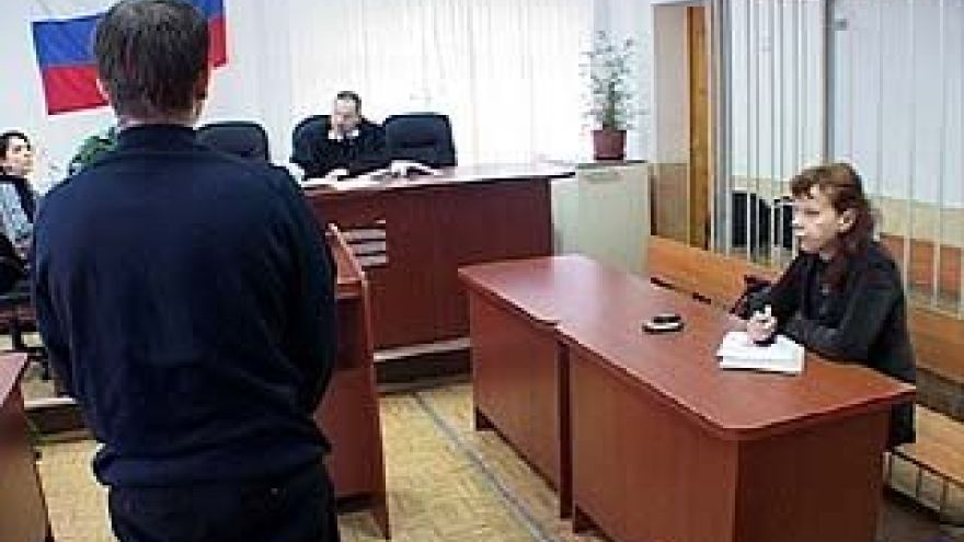 Распространитель наркотиков может получить условный срок