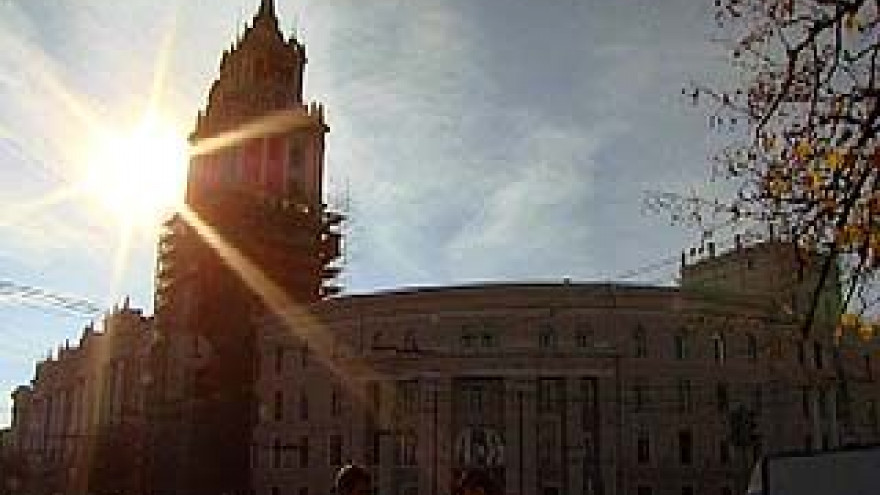 Воронеж: мастерство зодчих одержит верх над варварством застройщиков