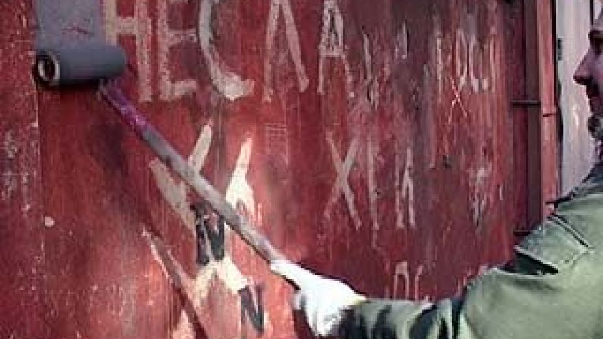 День освобождения узников фашистских лагерей отметили в Воронеже