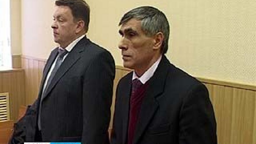 Верховный суд смягчил наказание бывшему главе Воронежского Росимущества