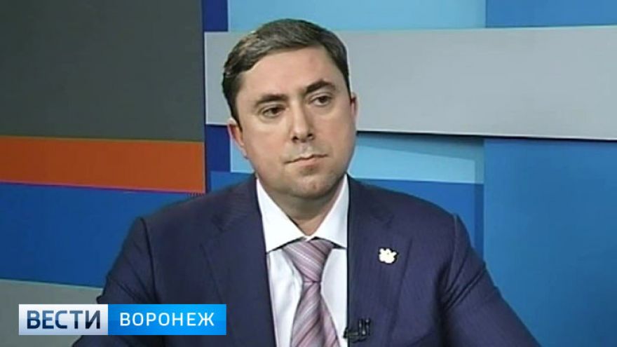 Воронежский вице-премьер Максим Увайдов стал замминистра сельского хозяйства