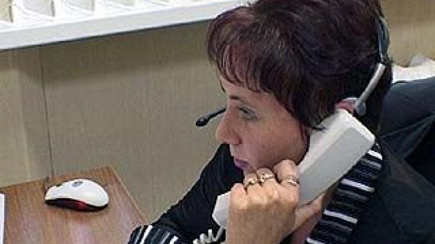 Более 150-ти человек воспользовались горячей линией по правам призывников