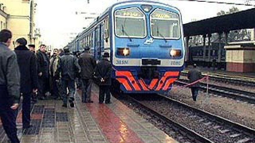 Увеличится количество пригородных поездов