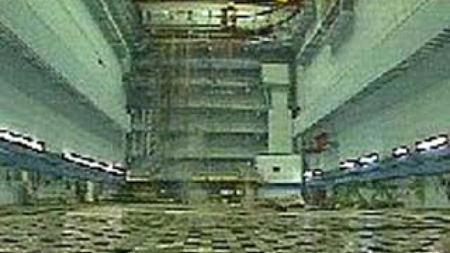 На Нововоронежской АЭС будет остановлен 3-й энергоблок