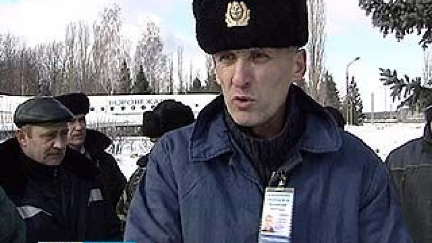 В ситуации, сложившейся на "Воронежавиа", будет разбираться Росавиация
