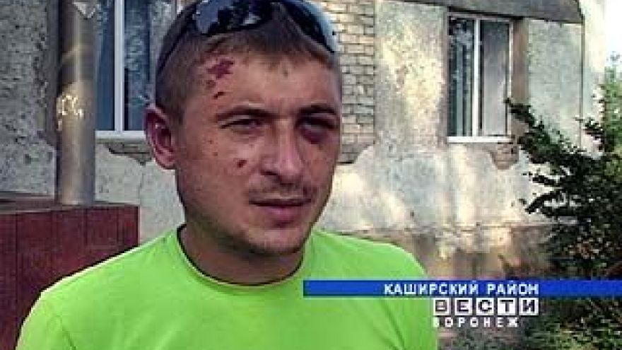 Жители села Красный Лог решили сообща добиваться справедливости