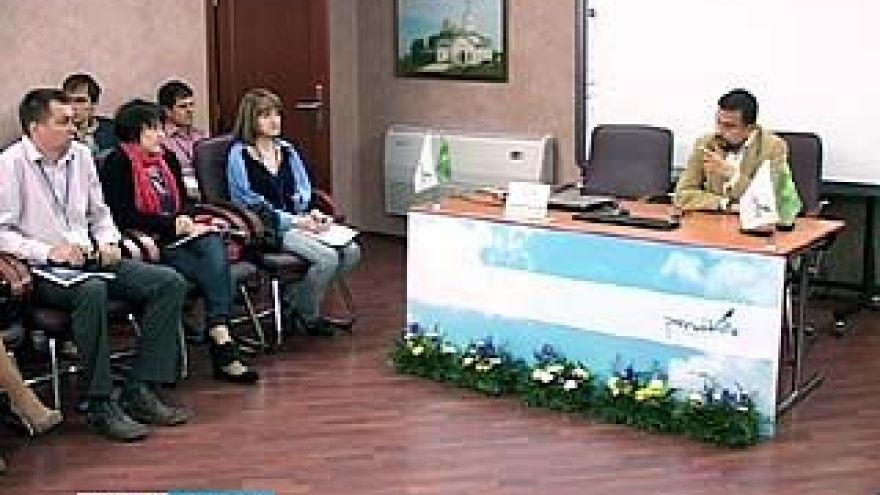 Компания "Ангстрем" запустила социально-просветительский проект