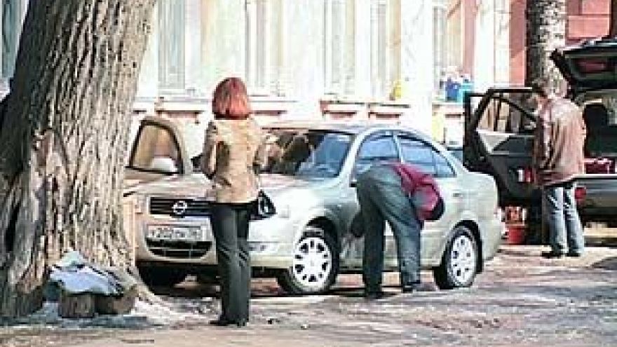 Вступили в силу поправки к закону об административных правонарушениях