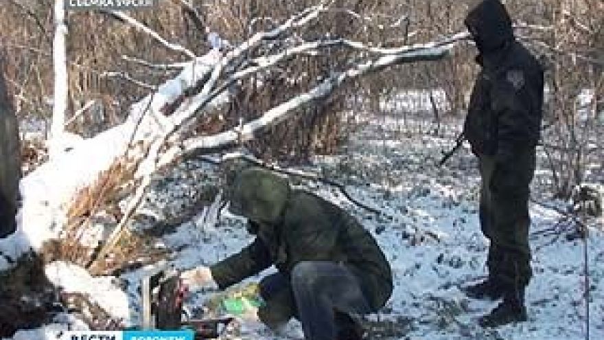 В Воронеже перекрыли сразу два крупных канала поставок героина