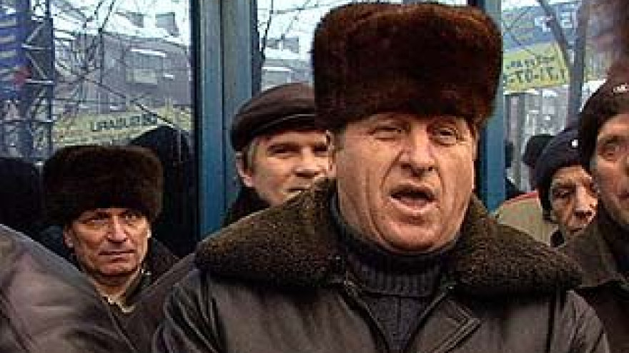Воронежский алюминиевый завод - банкрот