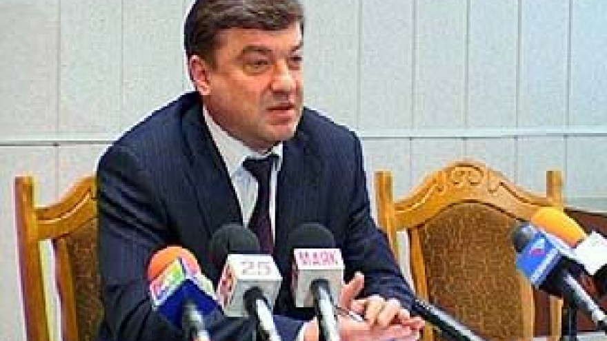 Совет руководителей областных центров открылся в Белгороде