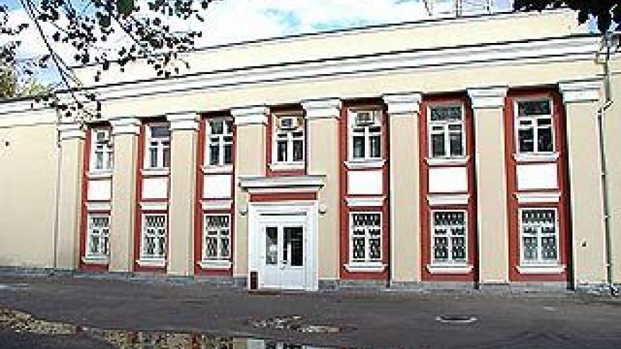 Руководителем ГТРК "Воронеж" назначен Сергей Синеок