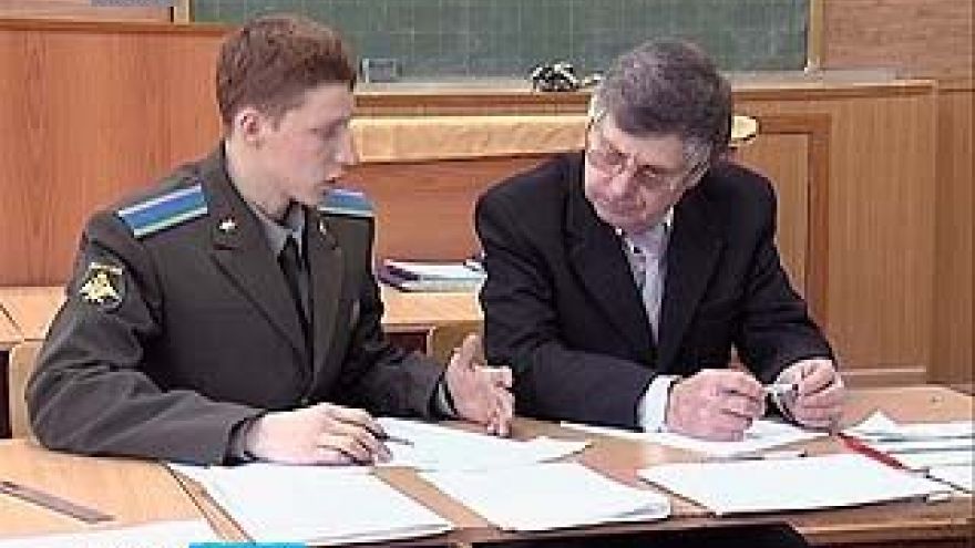 После трехлетнего перерыва ВАТУ начинает набор абитуриентов