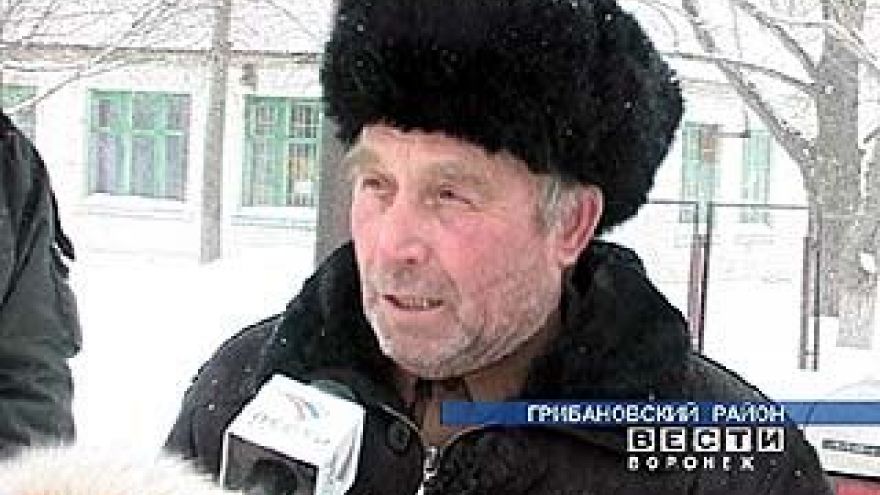 Паи в аренду сдают в Краснореченке