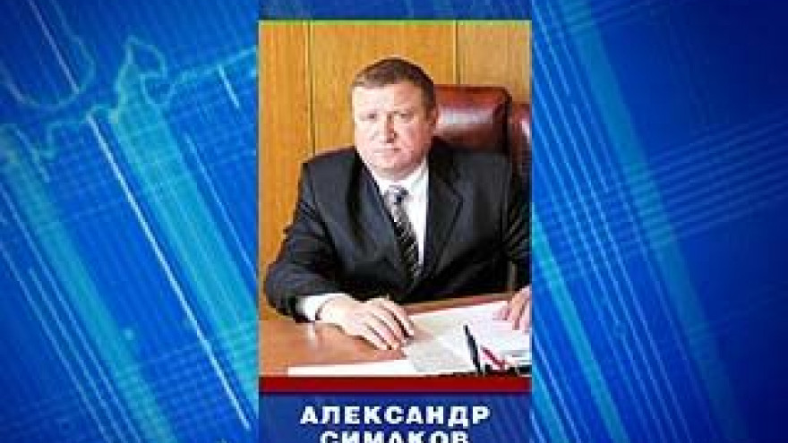 Глава администрации Панинского района уходит в отставку