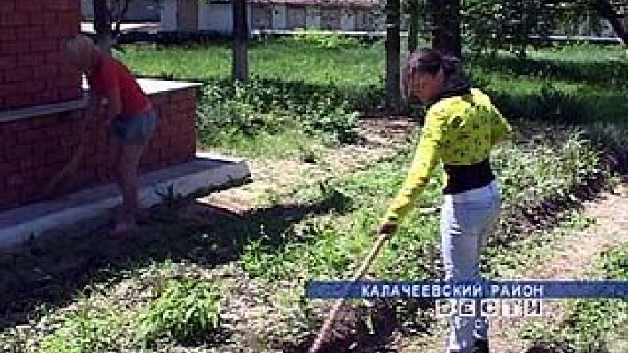 В этом году гораздо больше школьников решили на каникулах зарабатывать деньги