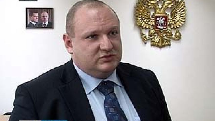 Ушёл в отставку по собственному желанию Дмитрий Крутских