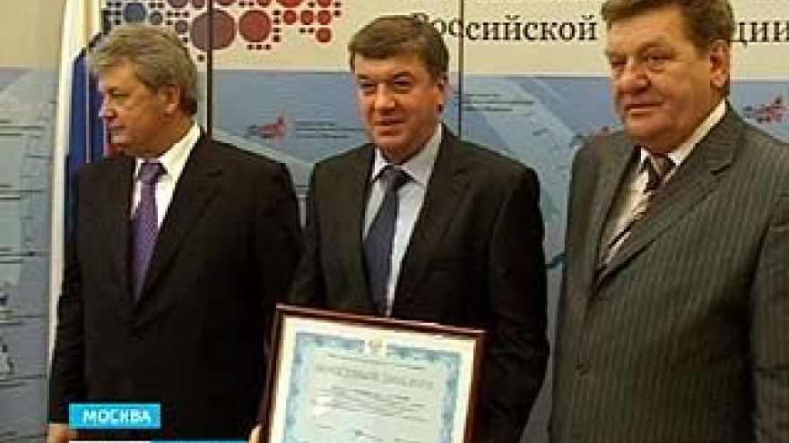Члены жюри Всероссийского конкурса пришли к выводу, что в Воронеже жить хорошо