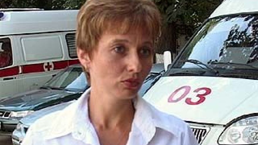 В Воронежской области объявлена чрезвычайная пожарная опасность