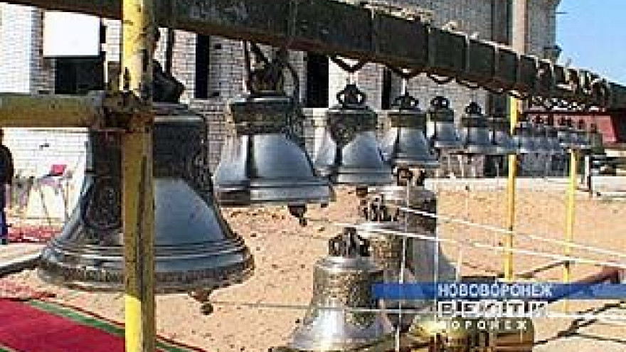 Делегация из Гарварда посетит Воронежский колокололитейный завод
