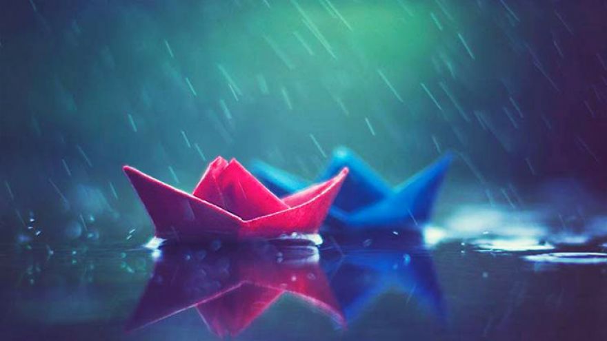 Прогноз погоды на 18.04