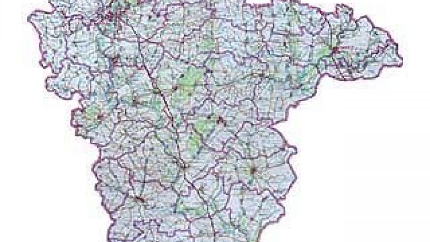 Воронежстат опубликовал данные по инвестиционной деятельности области