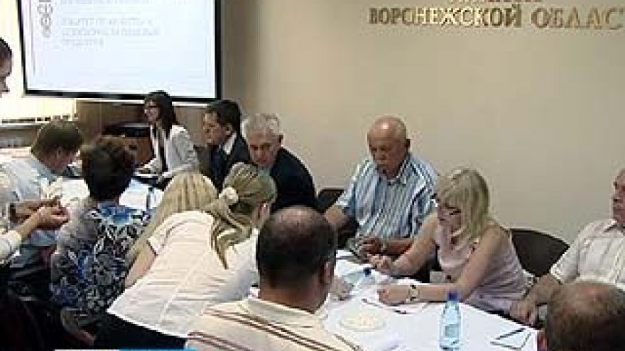 ТПП подвела итоги очередного месячного мониторинга молочной продукции
