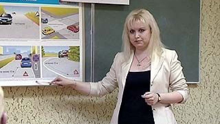 Сотрудники ГИБДД выступают против самостоятельной подготовки к экзаменам