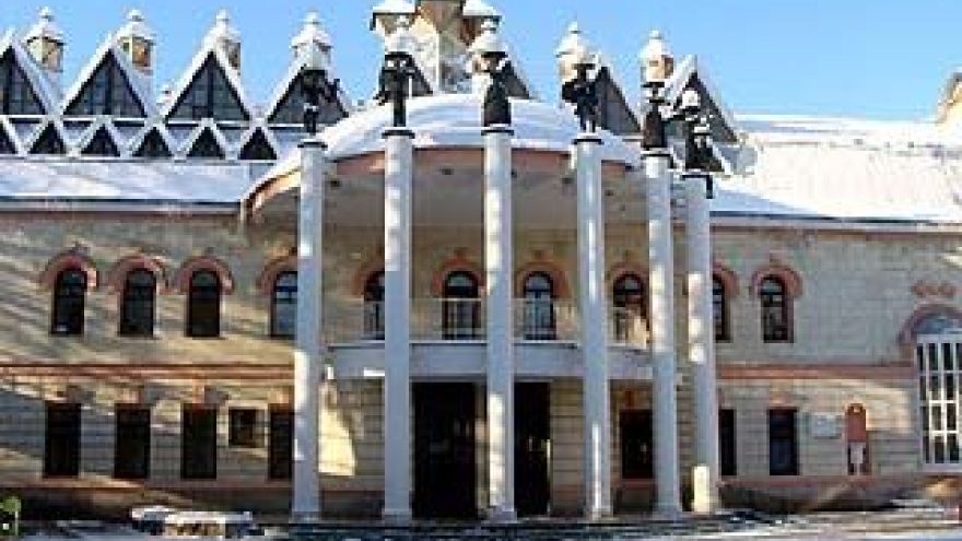 Воронежский кукольный театр мог вообще не появиться