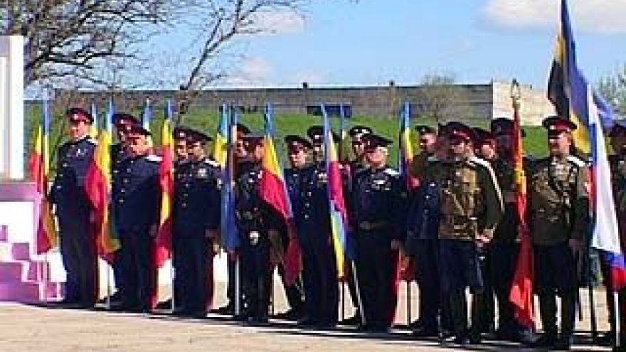 Донское казачество появилось 439 лет назад