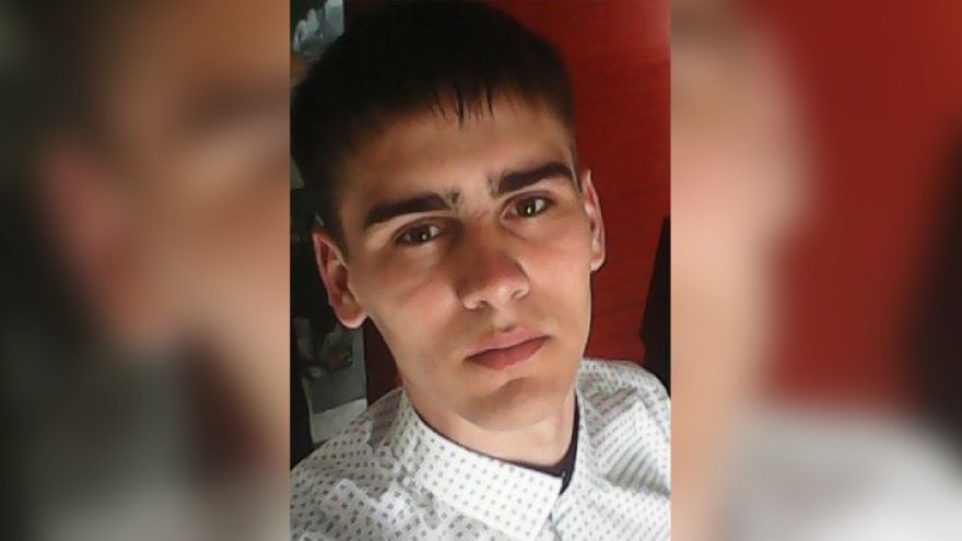 В Воронежской области пропал 18-летний парень