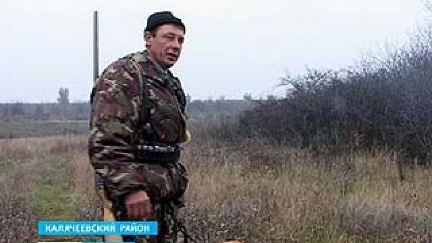 Собаки калачеевцев уже 4 года занимают на выставках призовые места