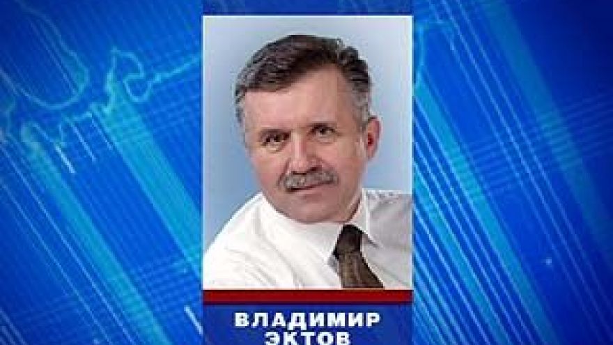 Главный врач Воронежской областной клинической больницы покинул свой пост