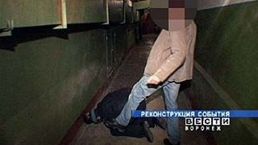 Участковый, избивший задержанного, приговорен к 9-ти годам тюрьмы