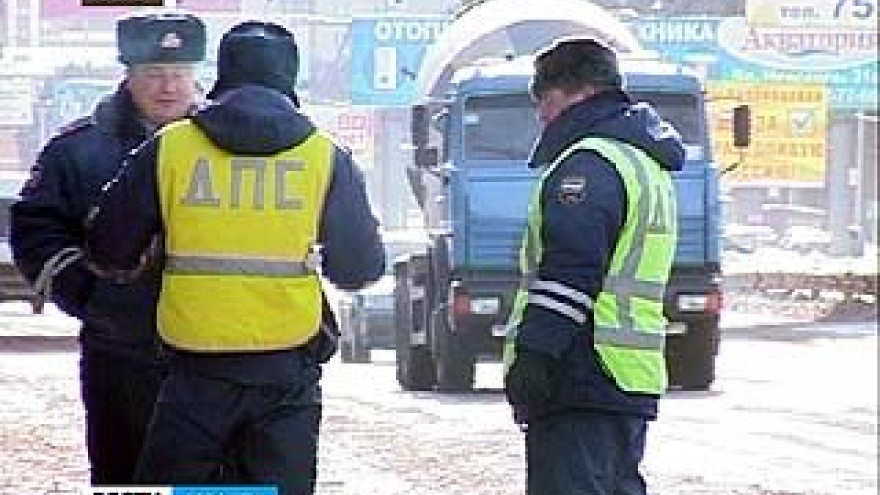 ГИБДД совместно с медработниками ужесточит проверки водителей