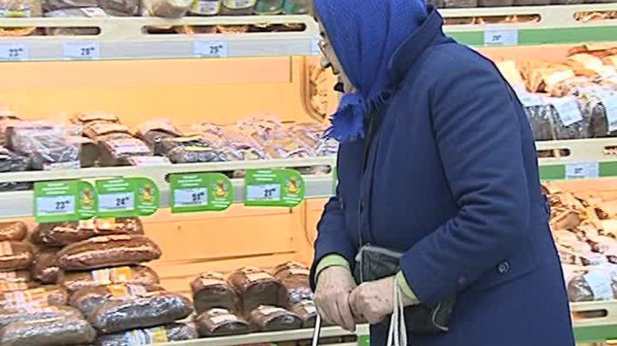 Где Недорого Купить Продукты В Воронеже