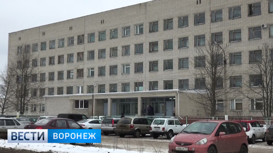 В Воронежской области врач ответит за смерть от кровопотери пациента с переломом