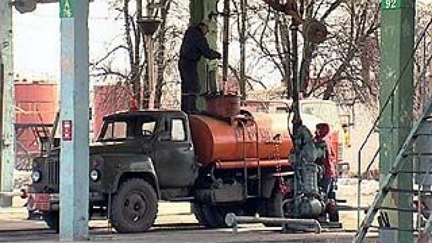 Воронежские аграрии экономят, а нефтяники терпят убытки