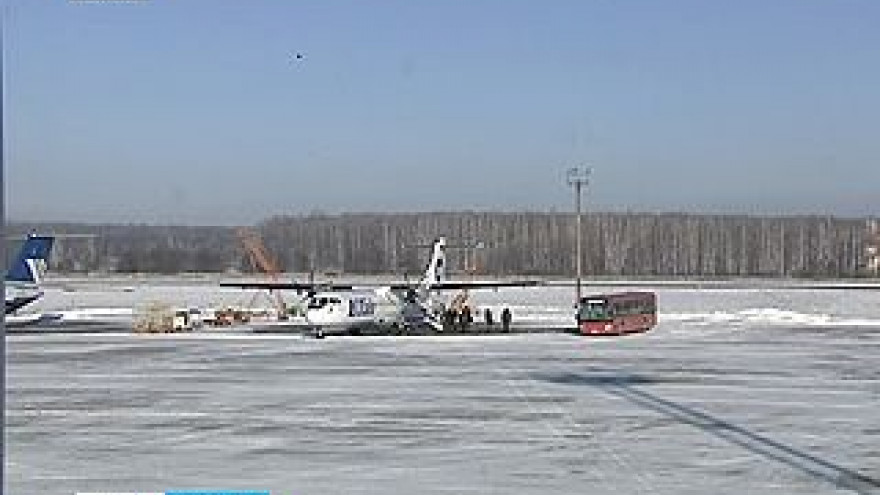 Относительно недорого летать из Воронежа пока не получится