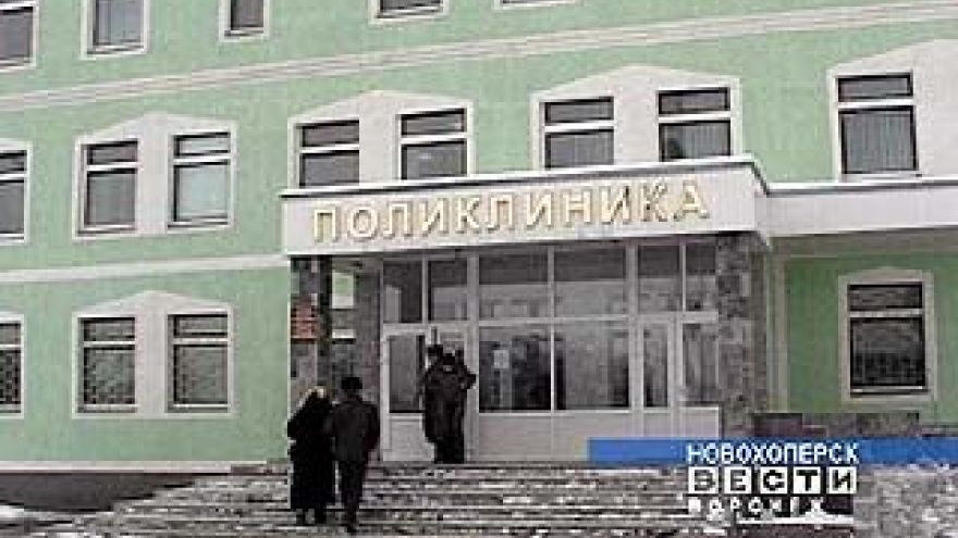 В Новохоперском районе успешно реализуется программа подготовки молодых специалистов