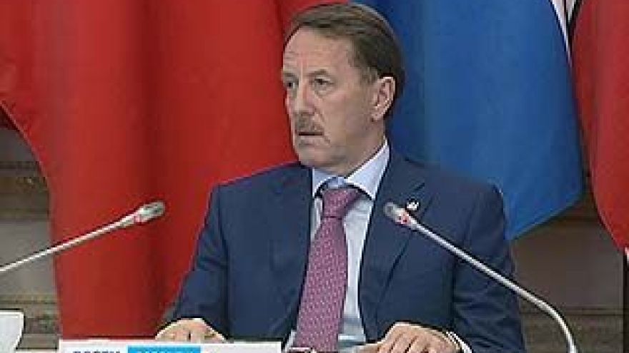 Алексей Гордеев считает, что Воронеж может принять команду-участницу ЧМ-2018