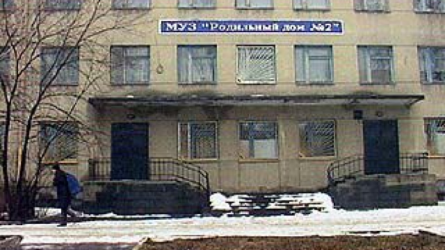 Слух о закрытии роддома ╧2 остается лишь слухом