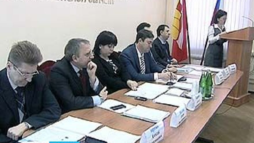 Неучтённых земель в Воронежской области больше нет