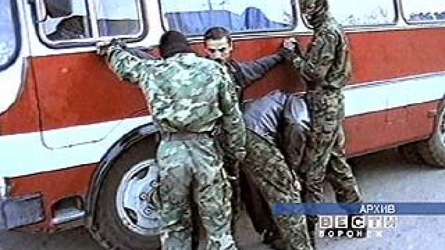 Воронежские оперативники расследовали более 14000 преступлений