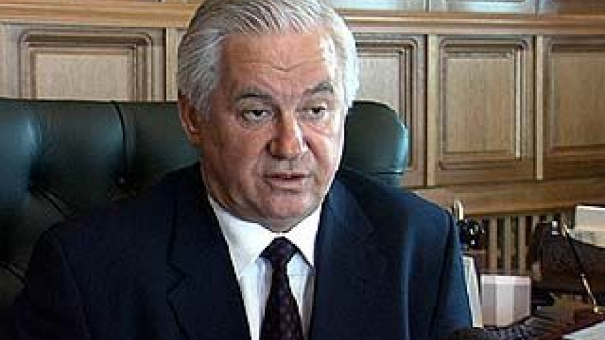 Владимир Кулаков ответил на вопросы журналистов