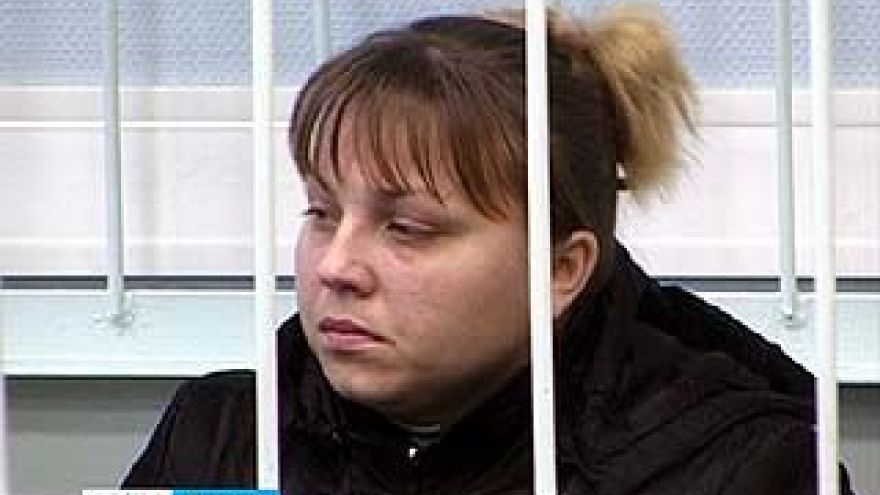 Таловский районный суд вынес приговор Оксане Рощупкиной