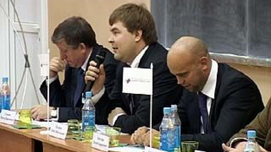 Управляющие компании обяжут вступать в саморегулируемые организации