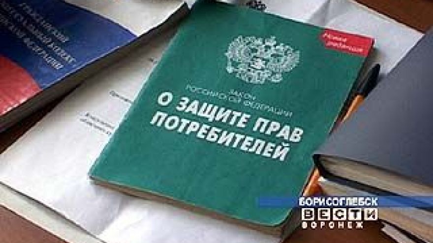 Покупатель всегда прав, но не всегда знает об этом